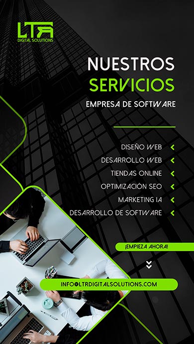 LTR Digital Solutions